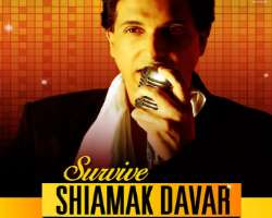 In addition to being a choreographer, Shiamak is also a singer and released his first singing album 